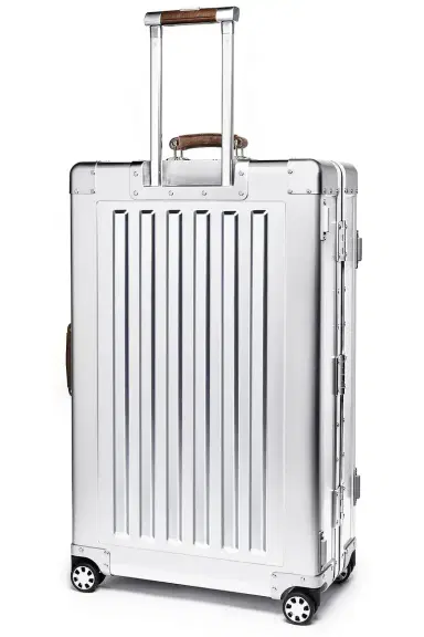 Sterling Pacific 90L Check-in 4 Wheel Travel Case | Thumbnail 4 Sterling Pacific 90L Check-in 4 Wheel Travel Case | Thumbnail 4