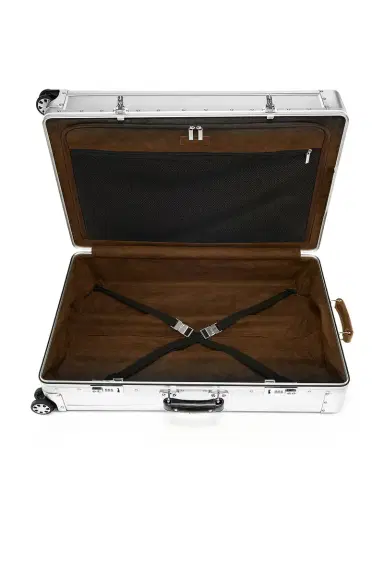 Sterling Pacific 90L Check-in 4 Wheel Travel Case | Thumbnail 6 Sterling Pacific 90L Check-in 4 Wheel Travel Case | Thumbnail 6