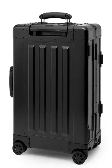 Sterling Pacific 40L Cabin 4 Wheel Travel Case | Thumbnail 2 Sterling Pacific 40L Cabin 4 Wheel Travel Case | Thumbnail 2