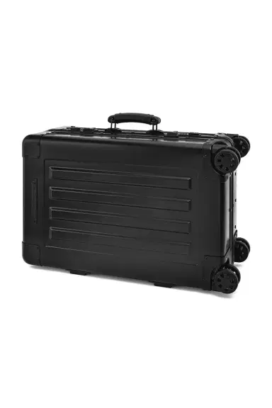 Sterling Pacific 40L Cabin 4 Wheel Travel Case | Thumbnail 4 Sterling Pacific 40L Cabin 4 Wheel Travel Case | Thumbnail 4