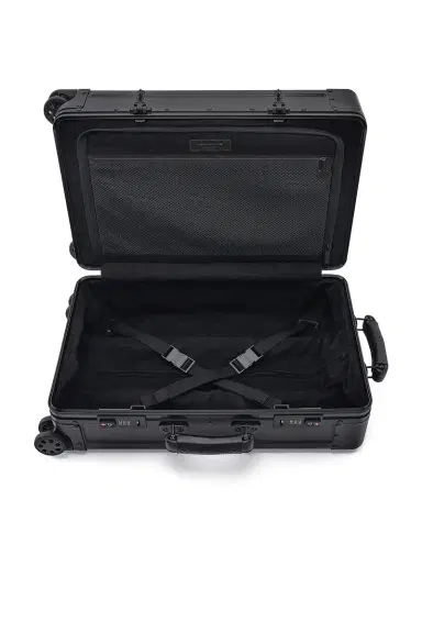Sterling Pacific 40L Cabin 4 Wheel Travel Case | Thumbnail 6 Sterling Pacific 40L Cabin 4 Wheel Travel Case | Thumbnail 6