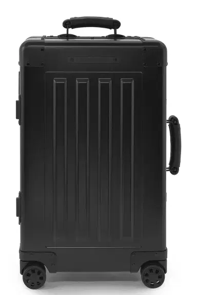 Sterling Pacific 40L Cabin 4 Wheel Travel Case | Thumbnail 1 Sterling Pacific 40L Cabin 4 Wheel Travel Case | Thumbnail 1