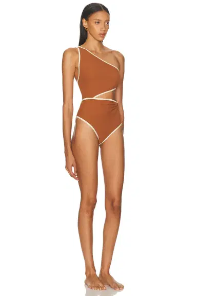 Johanna Ortiz Del Mar One Piece Swimsuit | Thumbnail 2 Johanna Ortiz Del Mar One Piece Swimsuit | Thumbnail 2