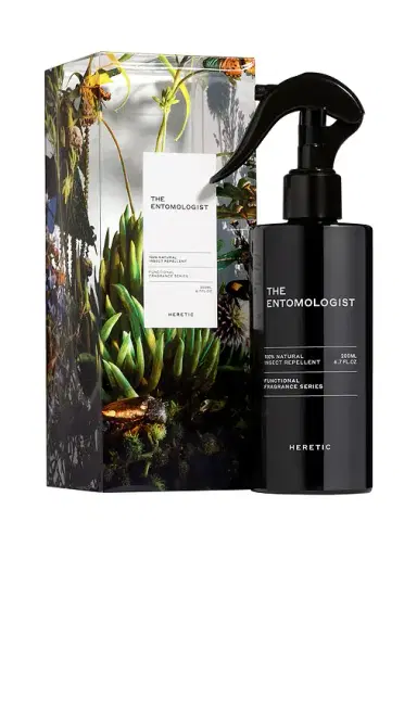 HERETIC PARFUM The Entomologist Insect Repellent Spray | Thumbnail 2 HERETIC PARFUM The Entomologist Insect Repellent Spray | Thumbnail 2