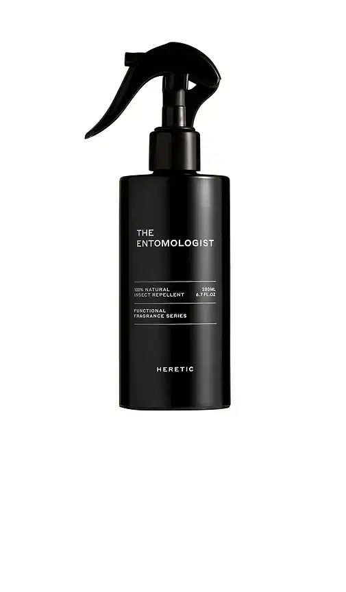 HERETIC PARFUM The Entomologist Insect Repellent Spray