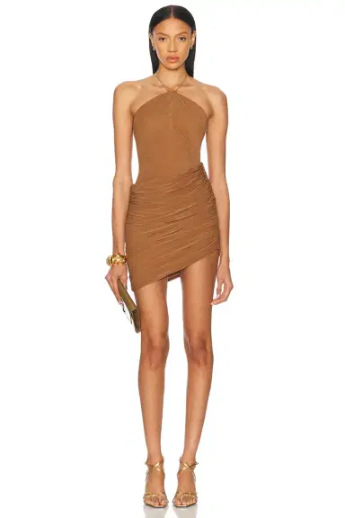 Ronny Kobo Delphine Dress | Thumbnail 3