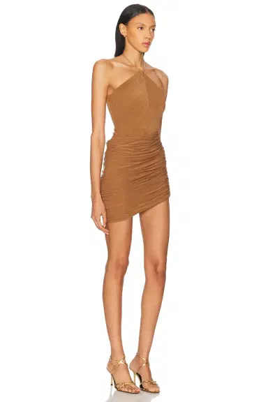 Ronny Kobo Delphine Dress | Thumbnail 4