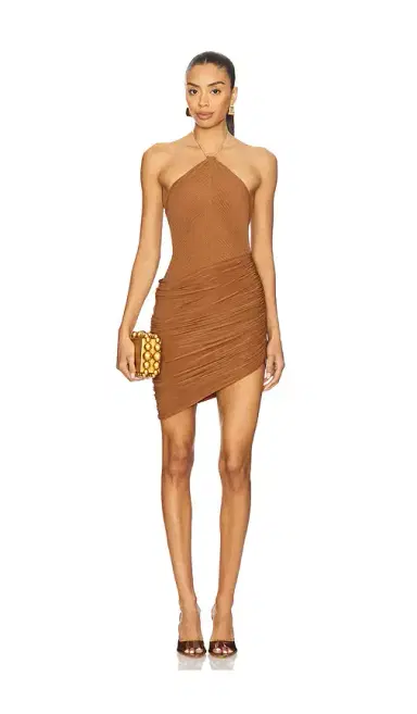 Ronny Kobo Delphine Dress | Thumbnail 1