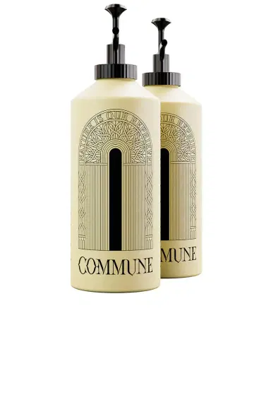 Commune Seymour Body Wash And Body Cream | Thumbnail 2