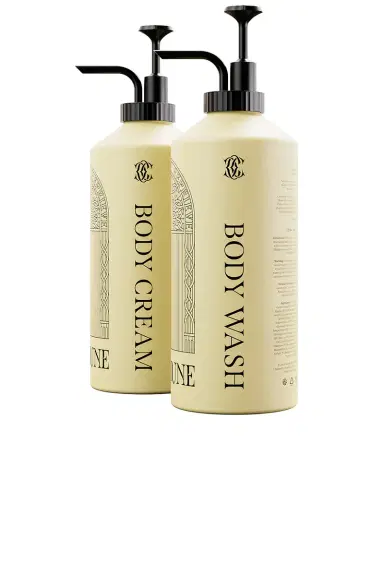 Commune Seymour Body Wash And Body Cream | Thumbnail 3