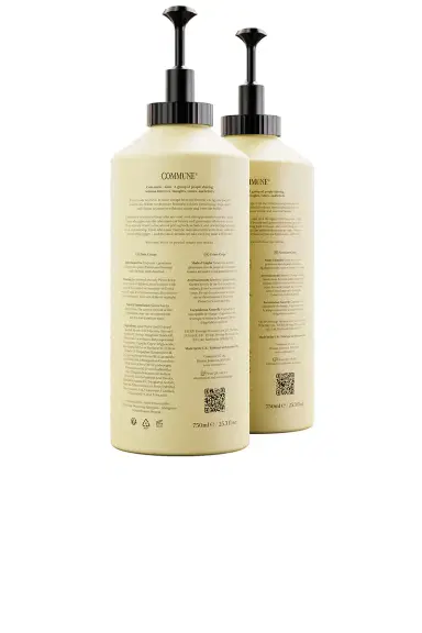 Commune Seymour Body Wash And Body Cream | Thumbnail 5