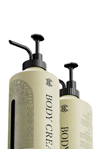 Commune Seymour Body Wash And Body Cream | Thumbnail 10