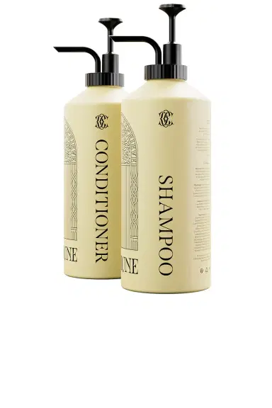 Commune Seymour Shampoo And Conditioner | Thumbnail 3
