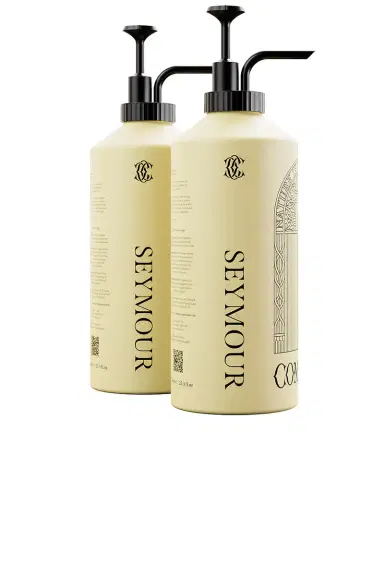 Commune Seymour Shampoo And Conditioner | Thumbnail 4