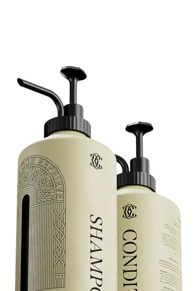 Commune Seymour Shampoo And Conditioner | Thumbnail 10