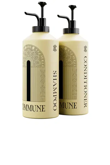Commune Seymour Shampoo And Conditioner | Thumbnail 1