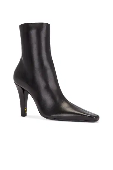 Saint Laurent Josie Boot | Thumbnail 2