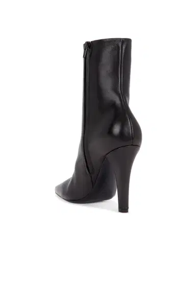 Saint Laurent Josie Boot | Thumbnail 3