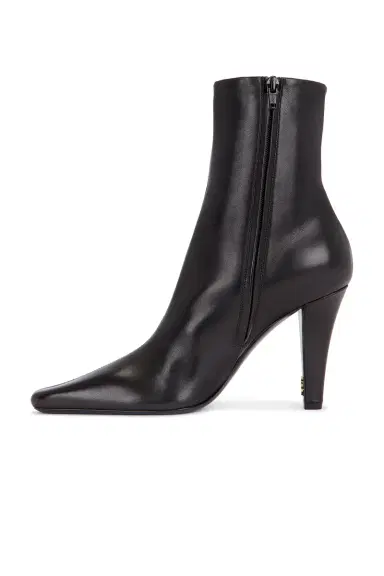 Saint Laurent Josie Boot | Thumbnail 5