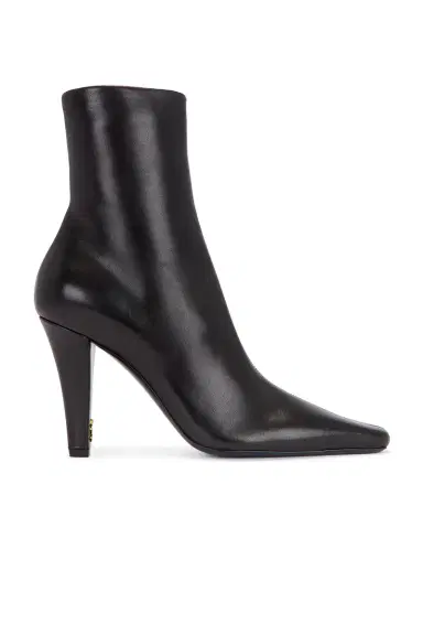 Saint Laurent Josie Boot | Thumbnail 1
