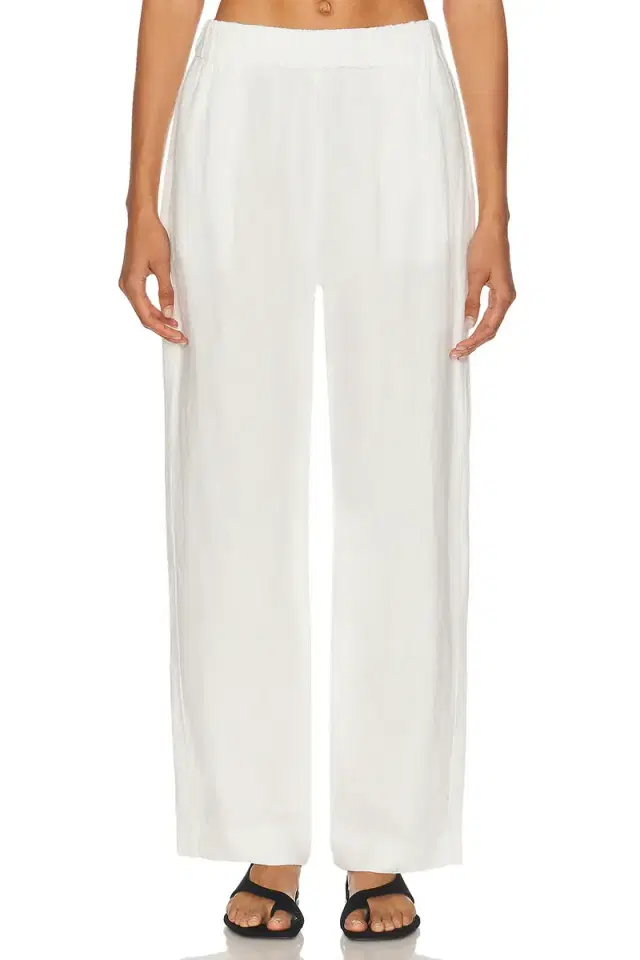 Linen Logan Pant