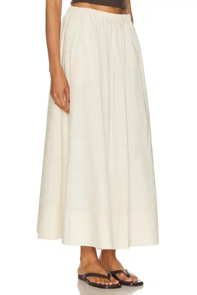 Jenni Kayne Lauren Skirt | Thumbnail 2