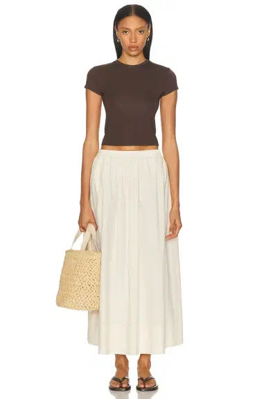Jenni Kayne Lauren Skirt | Thumbnail 5