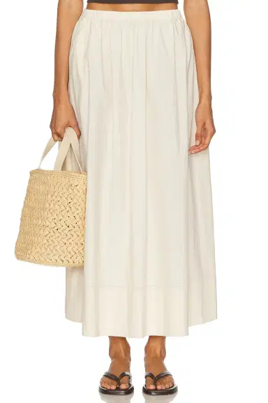 Jenni Kayne Lauren Skirt | Thumbnail 1