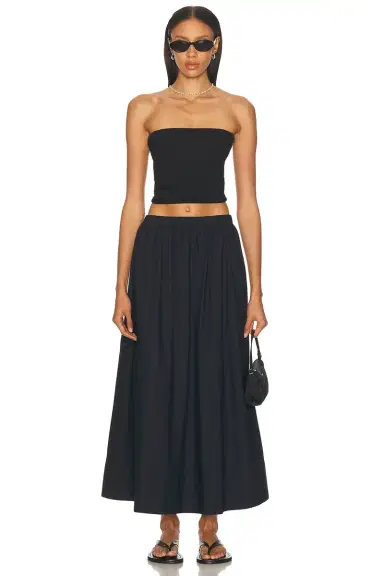 Jenni Kayne Lauren Skirt | Thumbnail 5