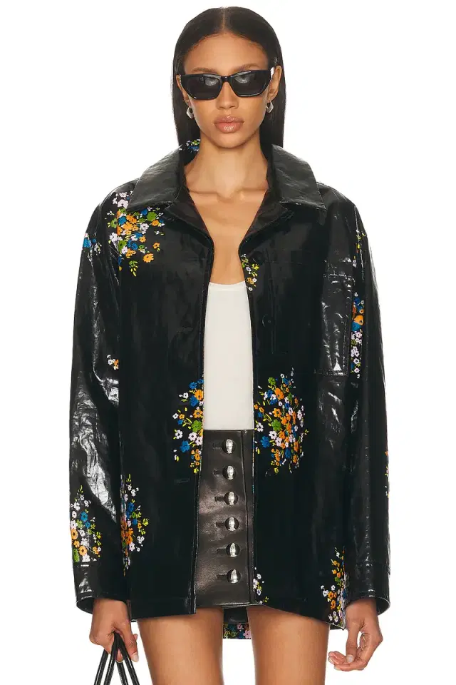 Jil Sander Jacket