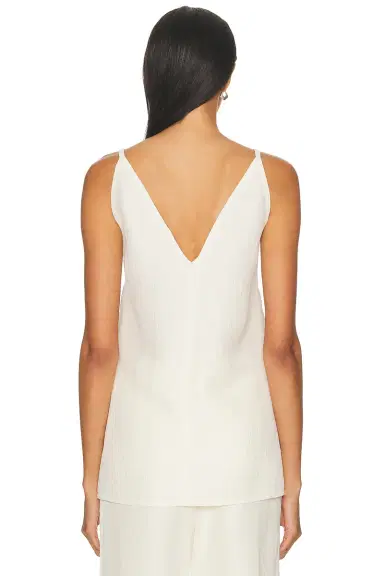 Proenza Schouler Mitchell Top | Thumbnail 3