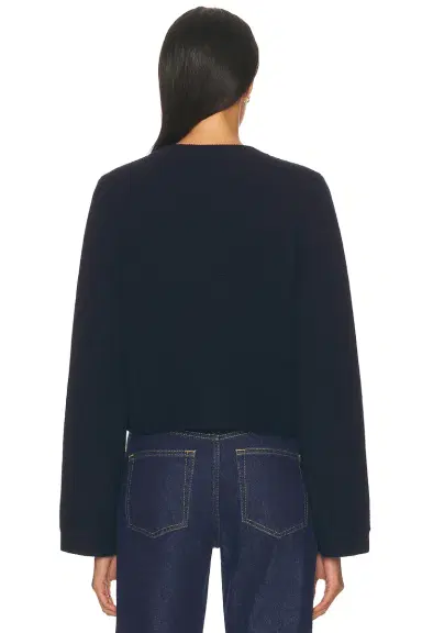 Jenni Kayne Charlotte Cardigan | Thumbnail 3 Jenni Kayne Charlotte Cardigan | Thumbnail 3