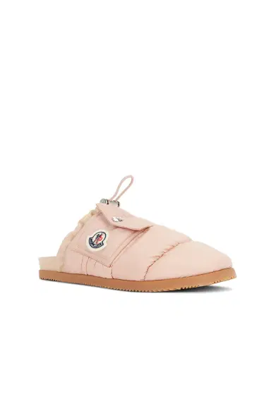 Moncler Mon Pocket Mule | Thumbnail 2