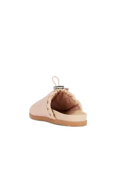 Moncler Mon Pocket Mule | Thumbnail 3