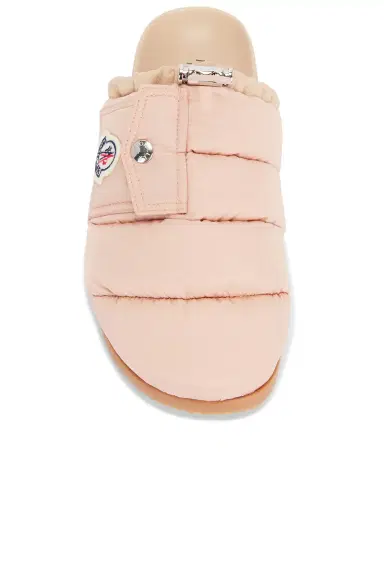 Moncler Mon Pocket Mule | Thumbnail 4