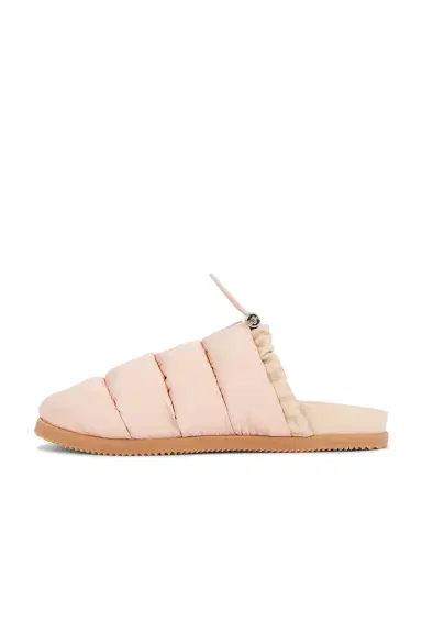 Moncler Mon Pocket Mule | Thumbnail 5