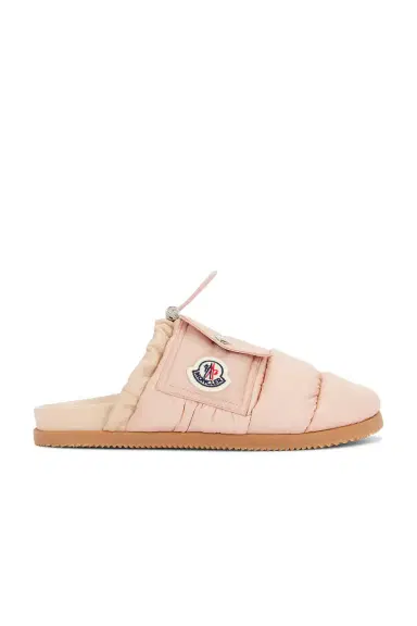 Moncler Mon Pocket Mule | Thumbnail 1