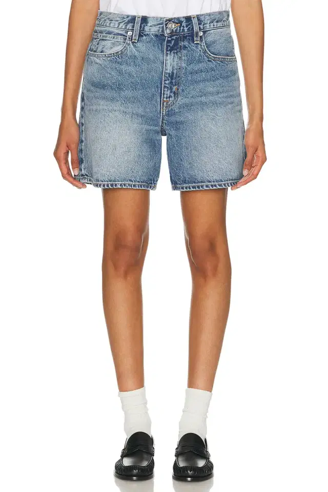SLVRLAKE Walker Short