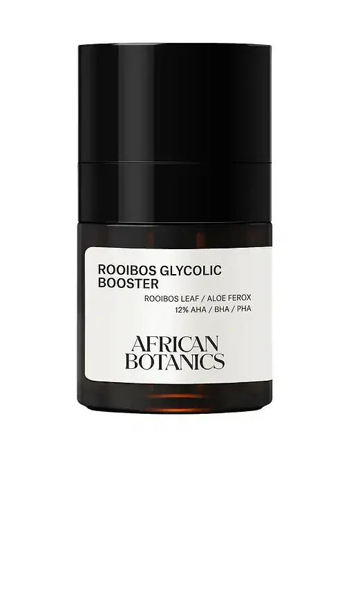 Rooibos Glycolic Booster