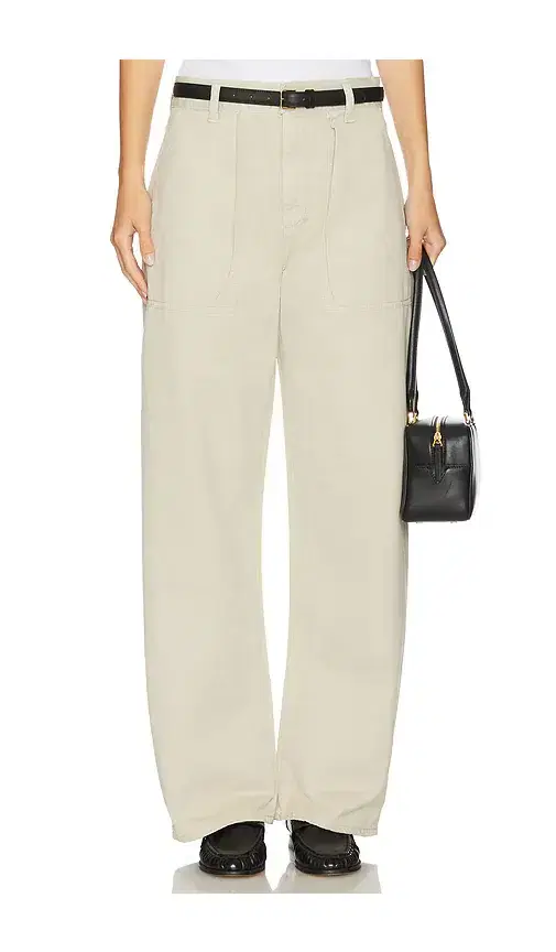 AGOLDE Sefton Pant