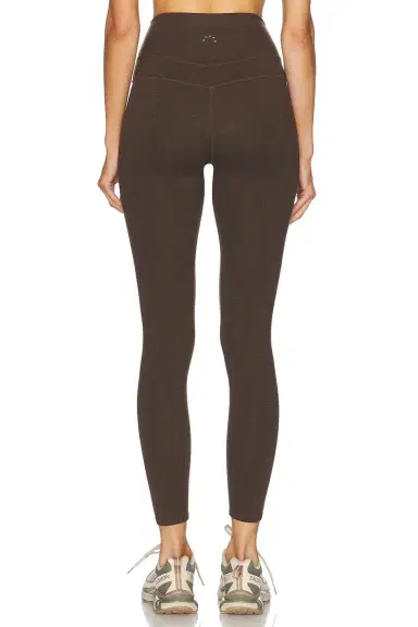 Varley Always Warm Base Layer 25 Legging | Thumbnail 4