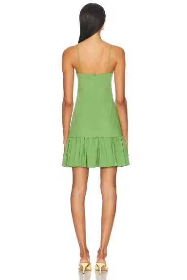 Staud Ari Mini Dress | Thumbnail 3