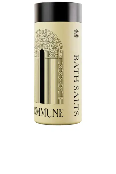 Commune Seymour Bath Salts | Thumbnail 1 Commune Seymour Bath Salts | Thumbnail 1