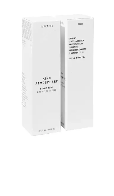 Superegg Kind Atmosphere Biome Mist 100ml | Thumbnail 2