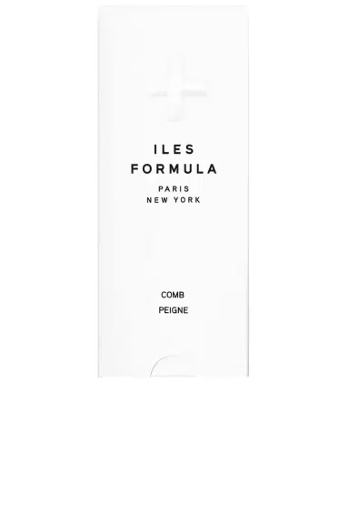 Iles Formula Conditioner Distribution Comb | Thumbnail 4 Iles Formula Conditioner Distribution Comb | Thumbnail 4