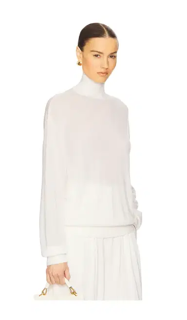 Helsa Madeira Turtleneck | Thumbnail 2