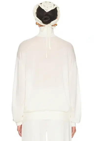 Helsa Madeira Turtleneck | Thumbnail 5