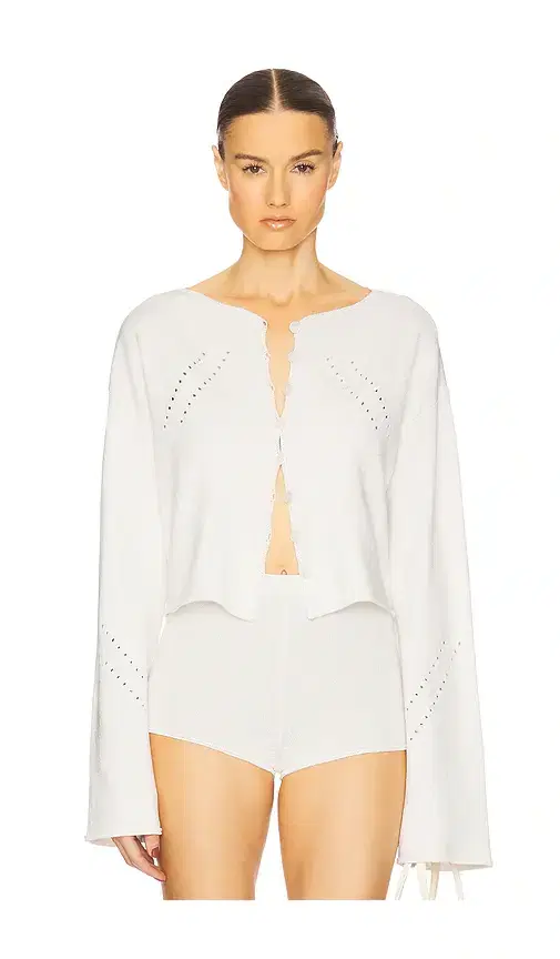 Celestine Cardigan