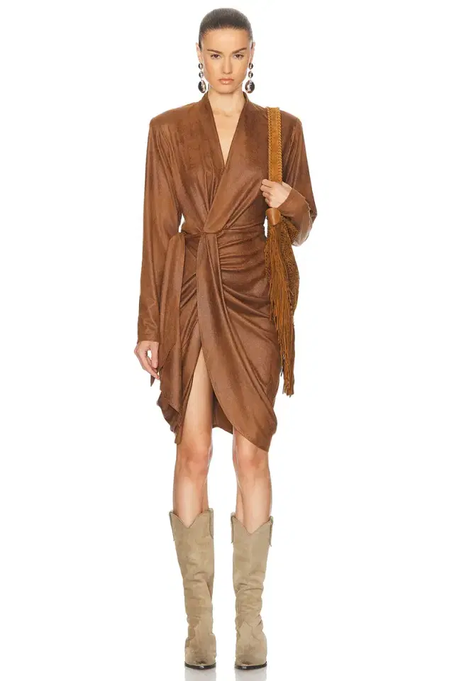 Isabel Marant Aleora Dress
