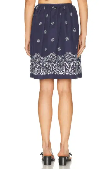 Miu Miu Skirt | Thumbnail 5 Miu Miu Skirt | Thumbnail 5